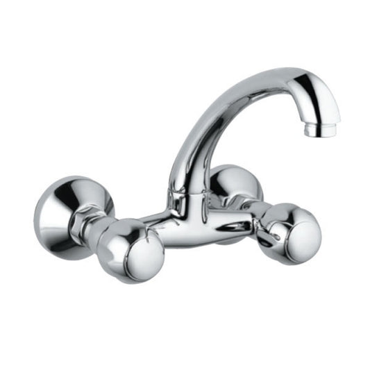 Jaquar Clarion Sink Mixer - Chrome