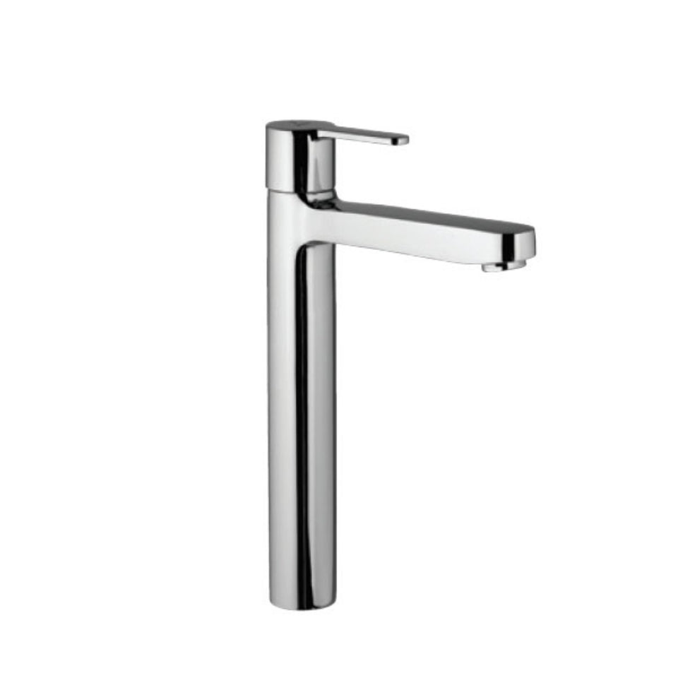 Jaquar Fusion Pillar Cock - Chrome