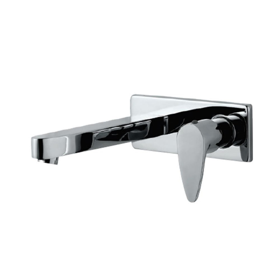 Jaquar Vignette Prime Exposed Part Kit of Single Concealed Stop Cock - Chrome