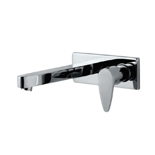 Jaquar Vignette Prime Exposed Part Kit of Single Concealed Stop Cock - Chrome