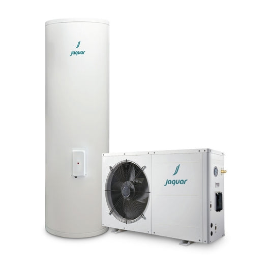 Jaquar Integra-X Split Heat Pump 300 LTR - White