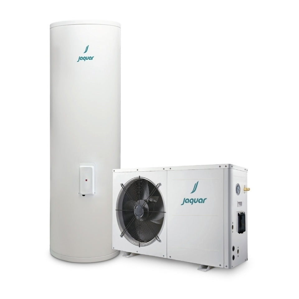 Jaquar Integra-X Split Heat Pump 500 LTR - White