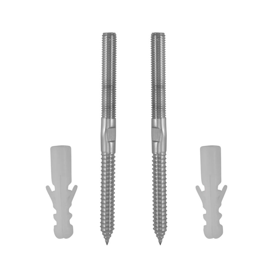 Jaquar Rack Bolt for WC
