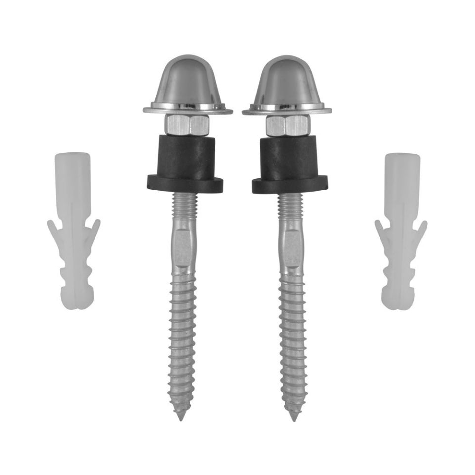 Jaquar Rack Bolt for WC