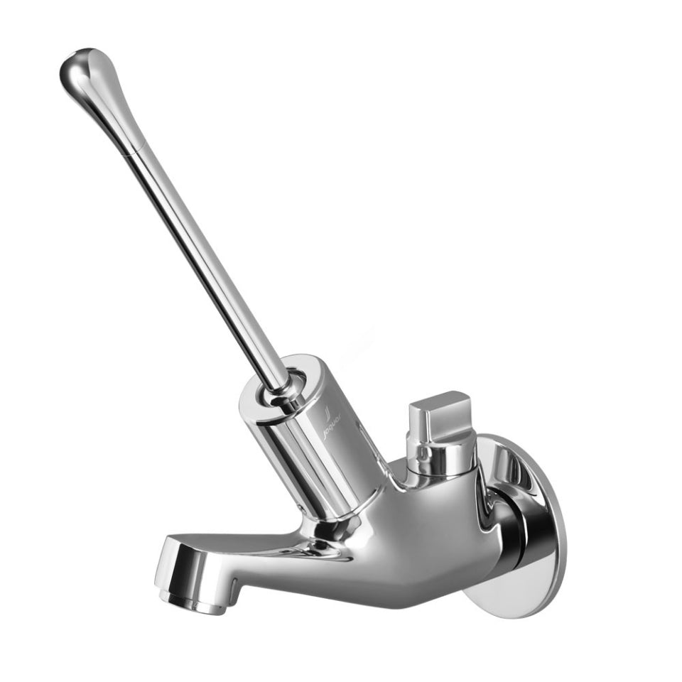 Jaquar Bib Tap - Chrome