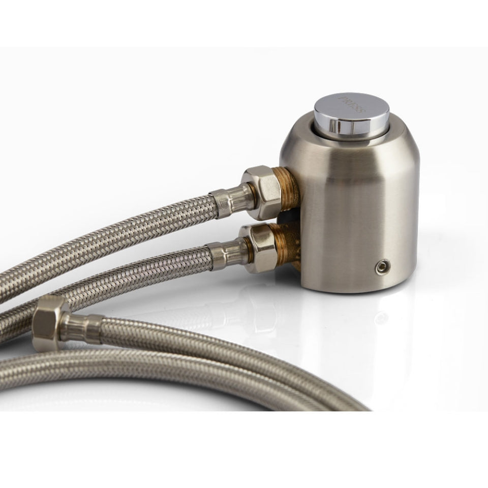 Jaquar Foot Operated Valve with Plug
