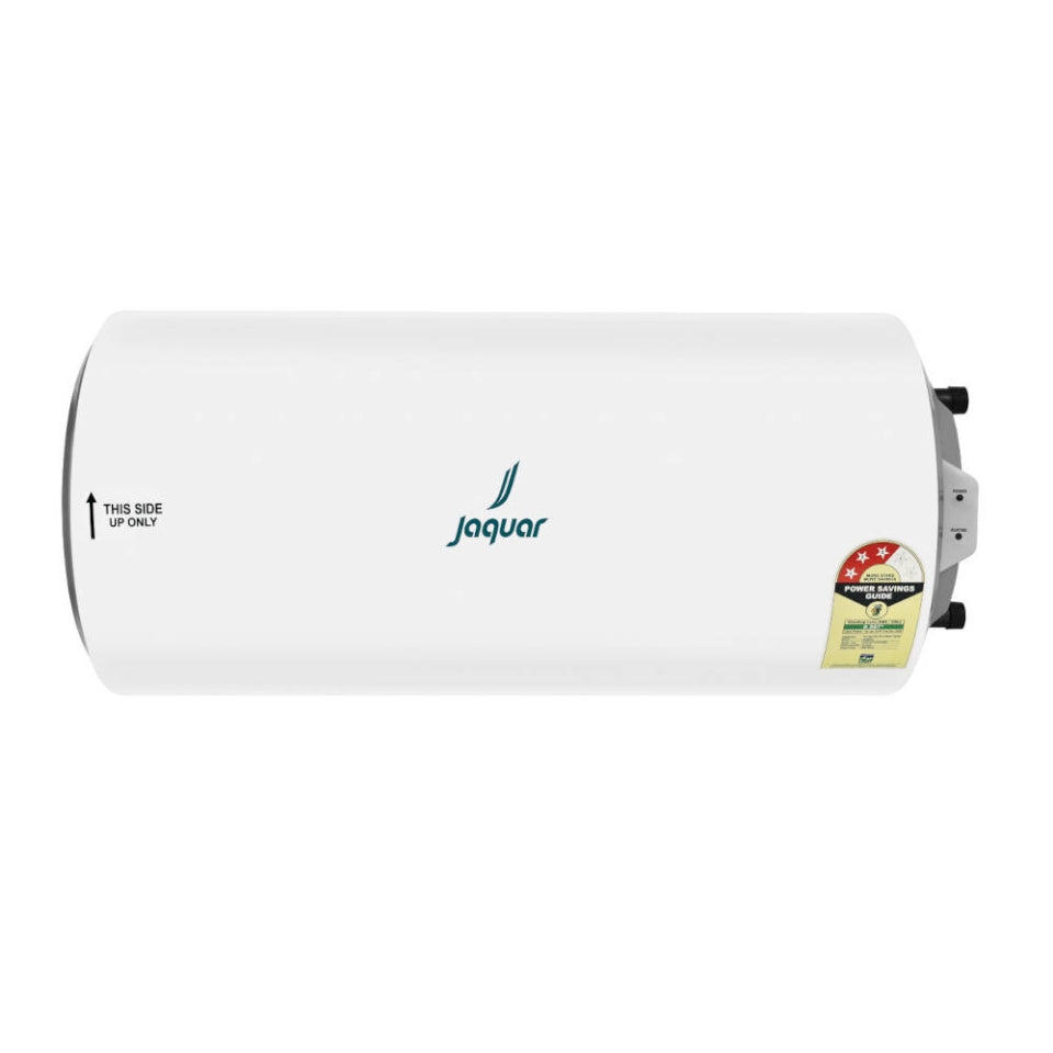 Jaquar ELENA MANUAL HORIZONTAL 15 LTR (LHS) - White