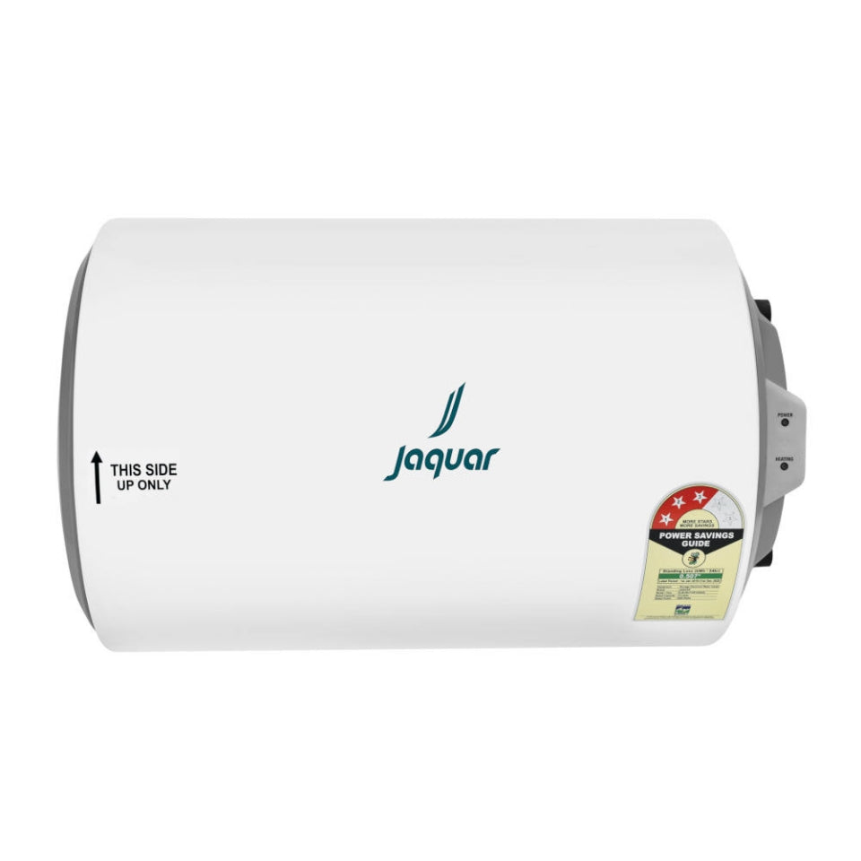 Jaquar ELENA MANUAL HORIZONTAL 25 LTR (RHS) - White