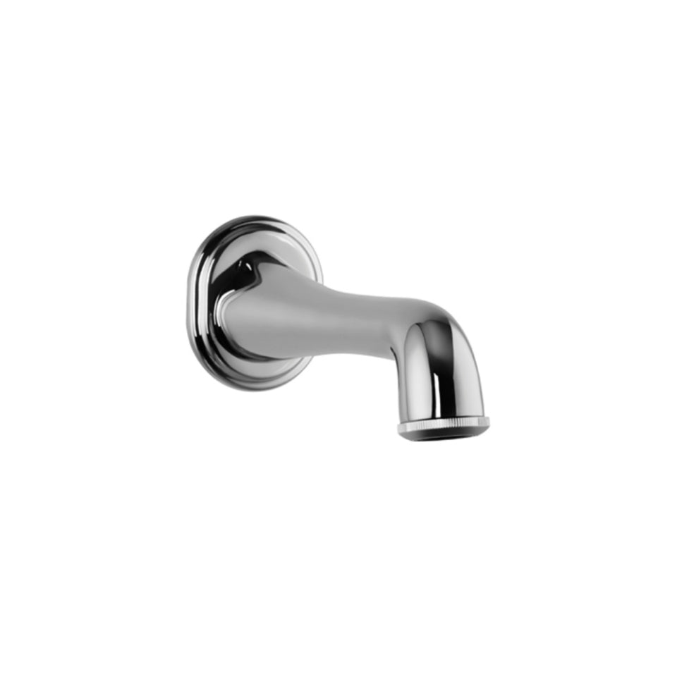 Jaquar Bath Tub Spout - Chrome