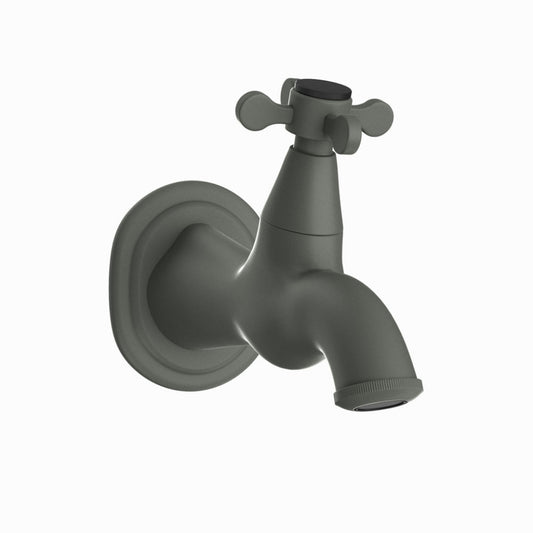 Jaquar Queens Prime Bib Cock - Graphite