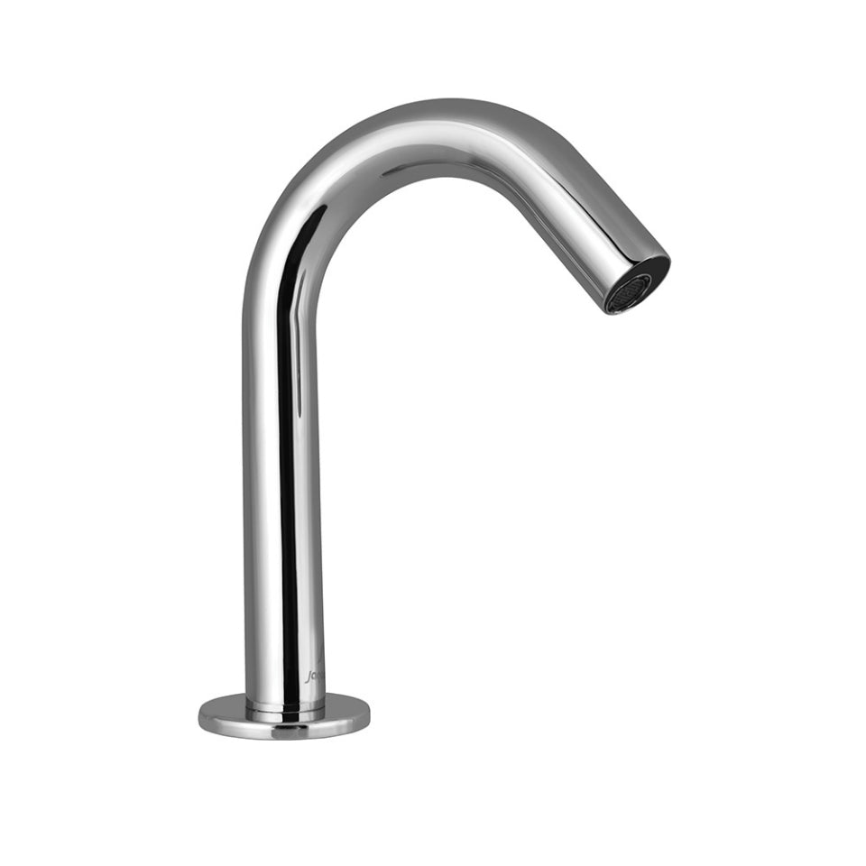 Jaquar Blush Deck Mounted Sensor faucet- Chrome - Chrome
