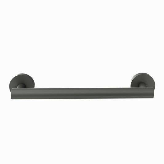 Jaquar Continental Grab Bar 300mm Long - Graphite