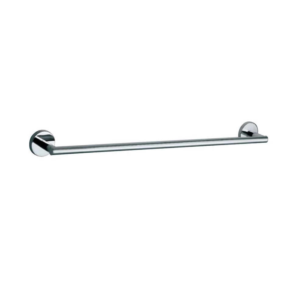 Jaquar Continental Towel Rail 24 - Chrome
