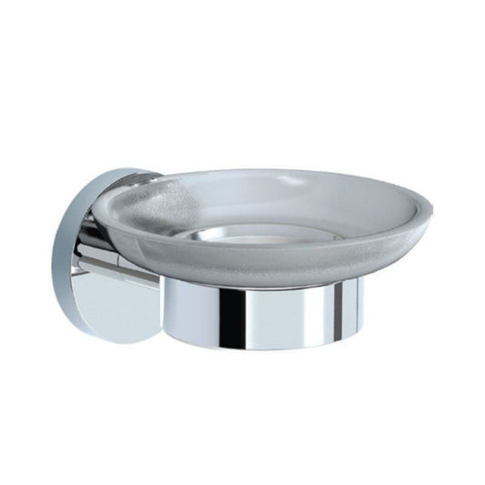 Jaquar Continental Soap Dish - Chrome