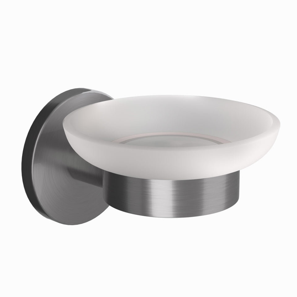 Jaquar Continental Soap Dish Holder - Stainless Steel