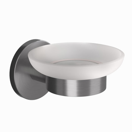 Jaquar Continental Soap Dish Holder - Stainless Steel