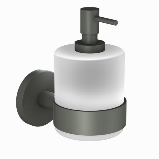 Jaquar Continental Soap Dispenser - Graphite