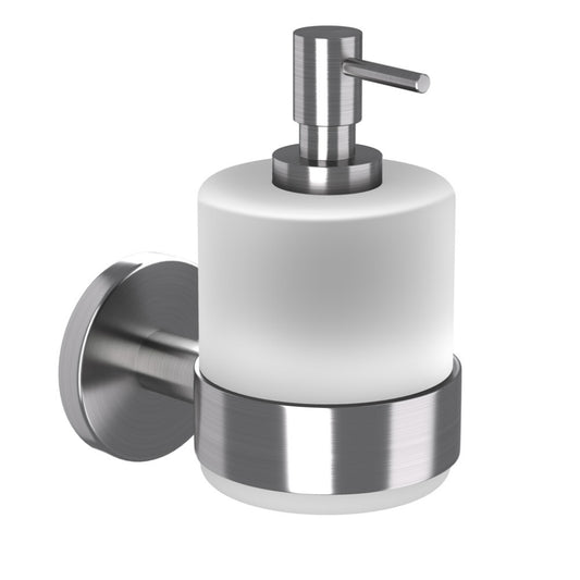 Jaquar Continental Soap Dispenser - Stainless Steel
