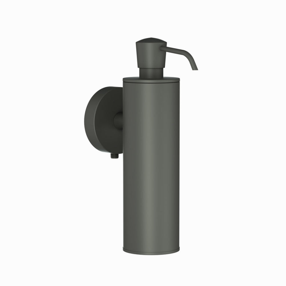 Jaquar Continental Soap Dispenser - Graphite