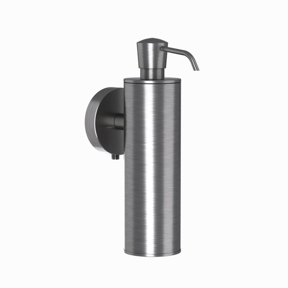 Jaquar Continental Soap Dispenser - Stainless Steel