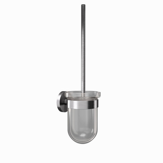 Jaquar Continental W.C. Brush Holder - Stainless Steel