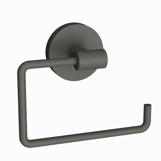 Jaquar Continental Toilet Roll Holder - Graphite