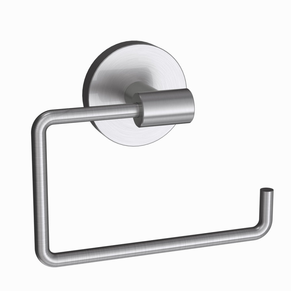 Jaquar Continental Toilet Roll Holder - Stainless Steel