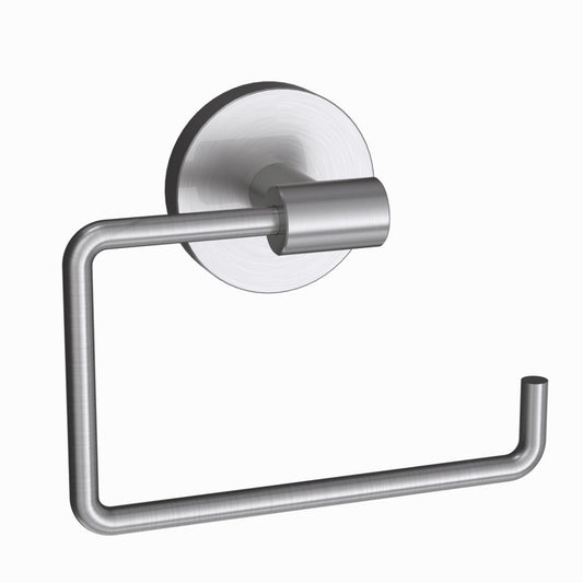 Jaquar Continental Toilet Roll Holder - Stainless Steel