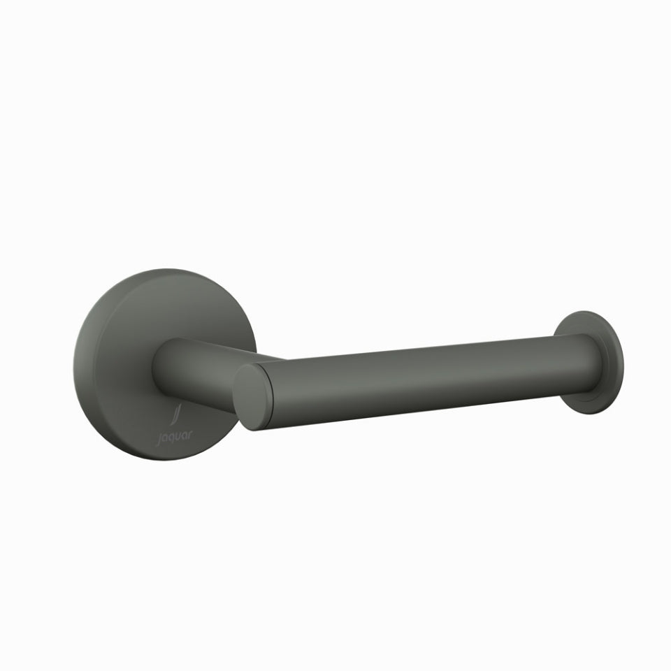Jaquar Continental Spare Toilet Roll Holder - Graphite