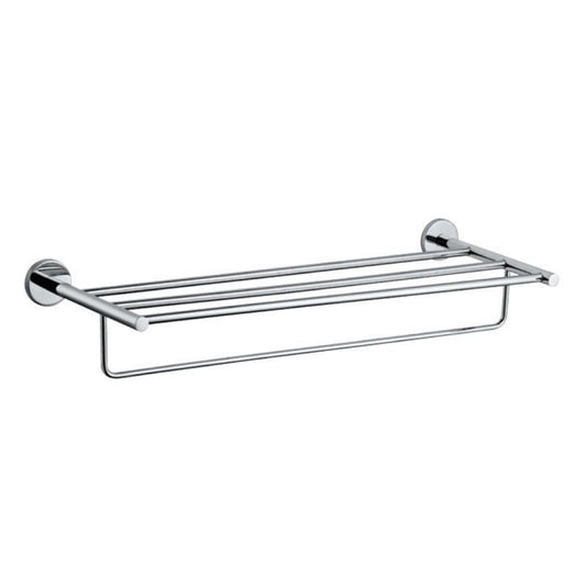 Jaquar Continental Towel Rack 24 - Chrome