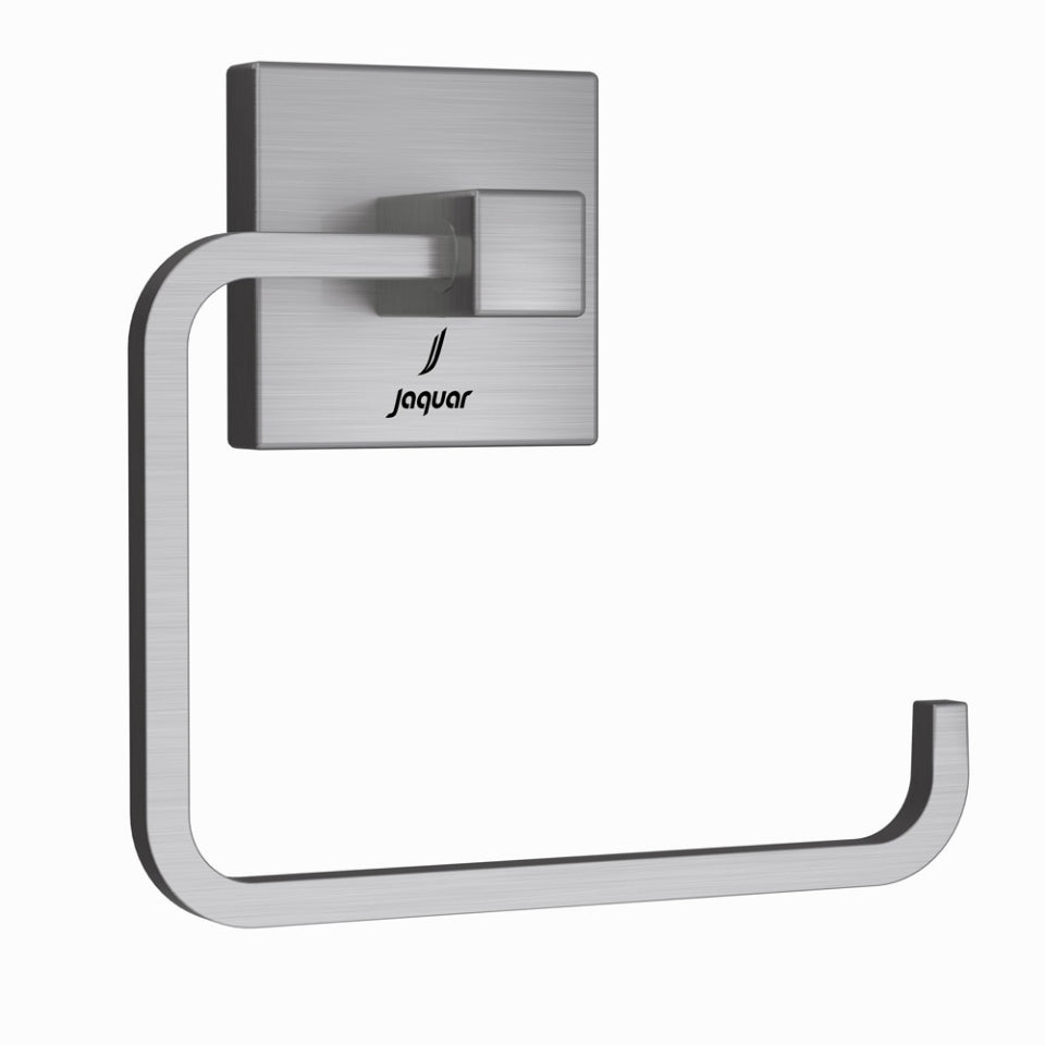 Jaquar Kubix Prime Toilet Roll Holder - Stainless Steel