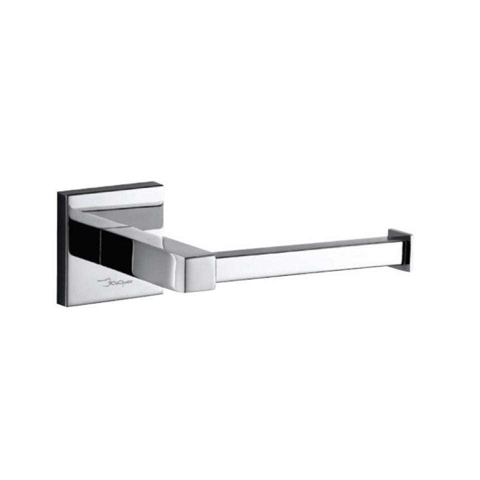 Jaquar Kubix Prime Spare Toilet Roll holder - Chrome