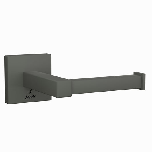 Jaquar Kubix Prime Spare Toilet Roll holder - Graphite