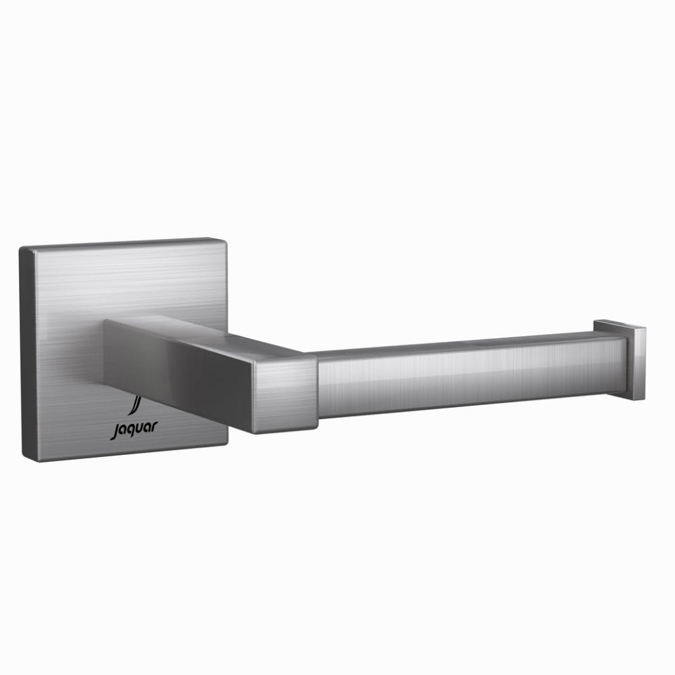 Jaquar Kubix Prime Spare Toilet Roll holder - Stainless Steel