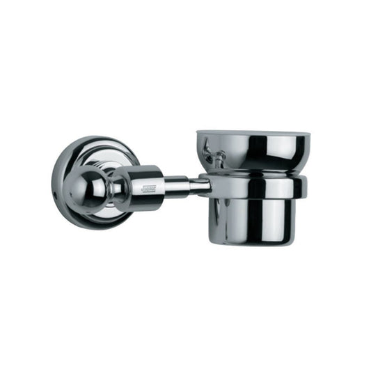 Jaquar Queens Tumbler Holder - Chrome