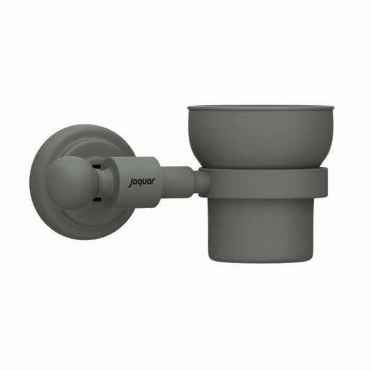 Jaquar Queens Tumbler Holder - Graphite