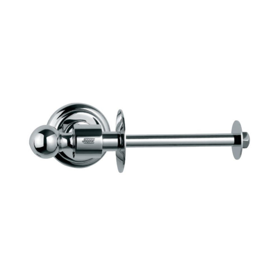 Jaquar Queens Toilet Roll Holder - Chrome