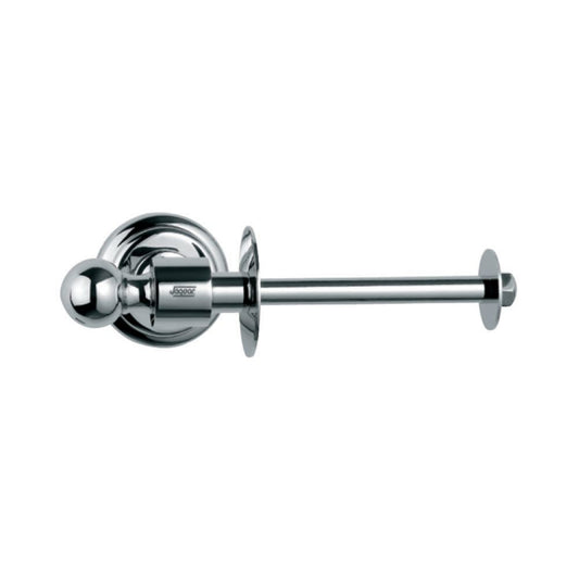 Jaquar Queens Toilet Roll Holder - Chrome