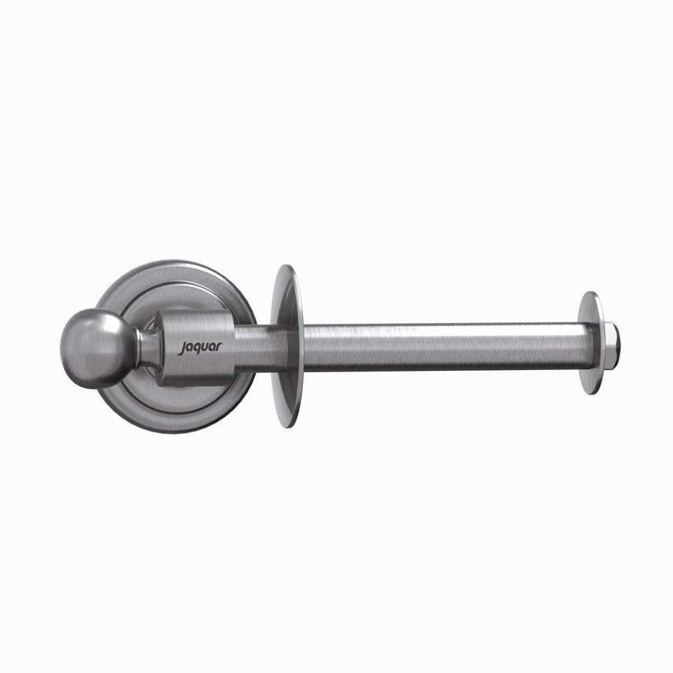 Jaquar Queens Toilet Roll Holder - Stainless Steel