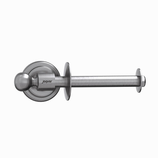 Jaquar Queens Toilet Roll Holder - Stainless Steel