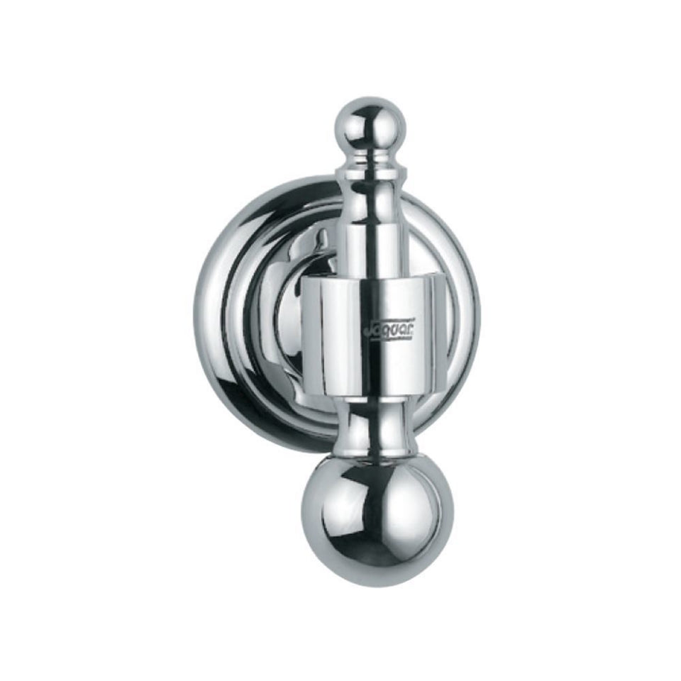 Jaquar Queens Robe Hook - Chrome