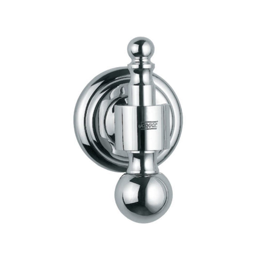 Jaquar Queens Robe Hook - Chrome
