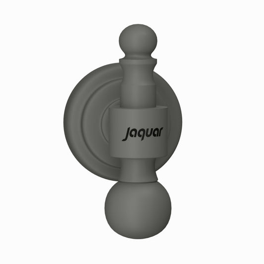Jaquar Queens Robe Hook - Graphite