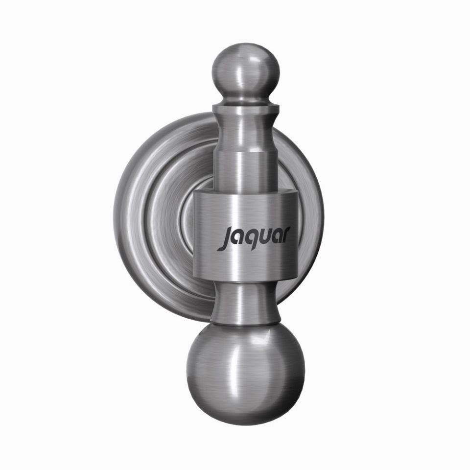Jaquar Queens Robe Hook - Stainless Steel