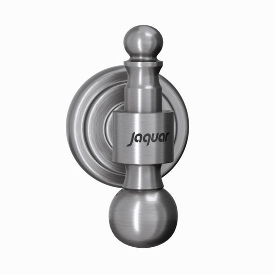 Jaquar Queens Robe Hook - Stainless Steel
