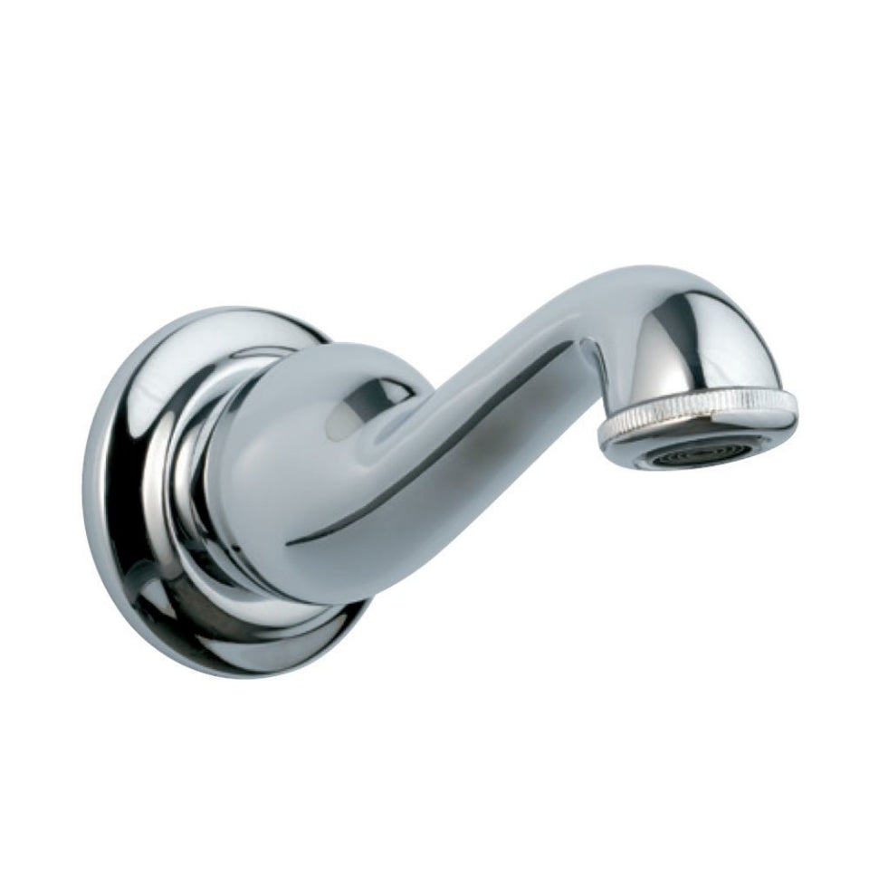 Jaquar Bath Tub Spout - Chrome