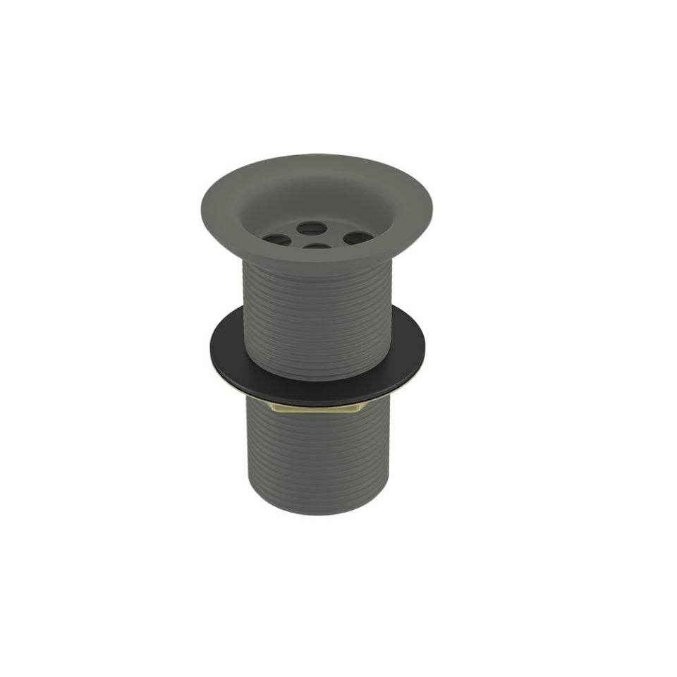 Jaquar Waste coupling - Graphite