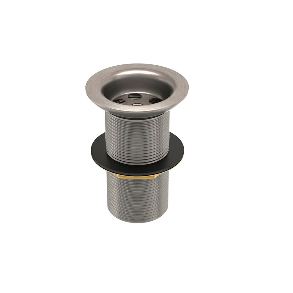 Jaquar Waste coupling - Stainless Steel