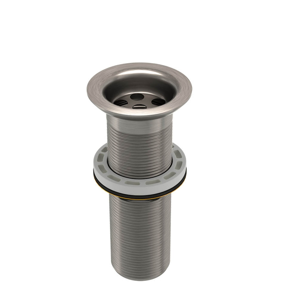 Jaquar Waste Coupling - Stainless Steel