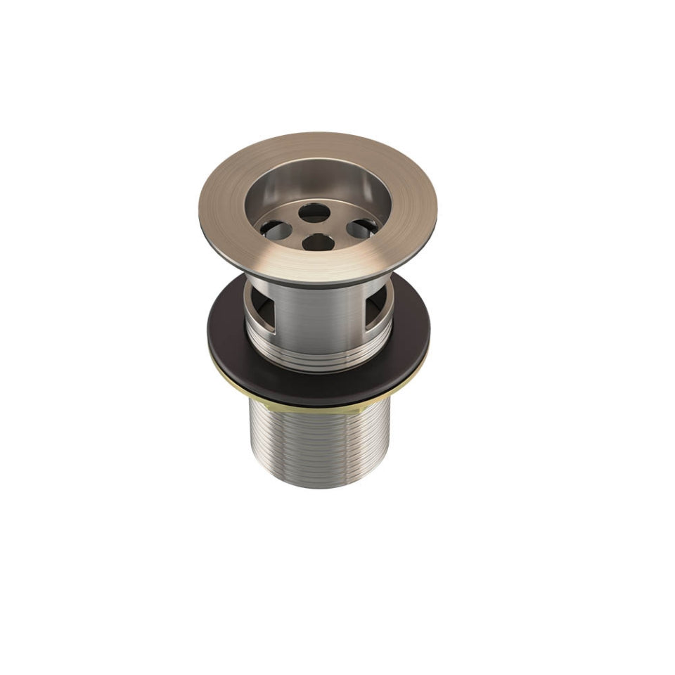 Jaquar Waste coupling - Stainless Steel